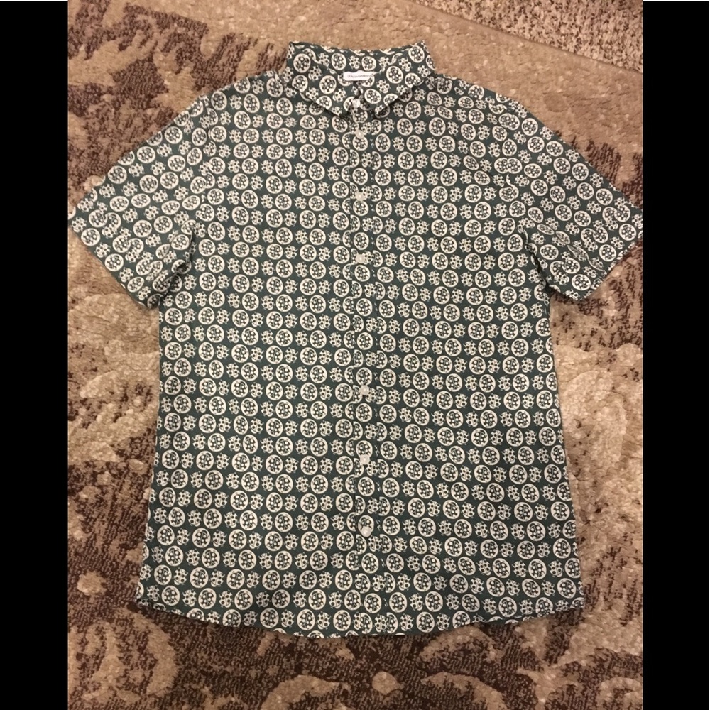 Dolce & Gabbana boys shirt